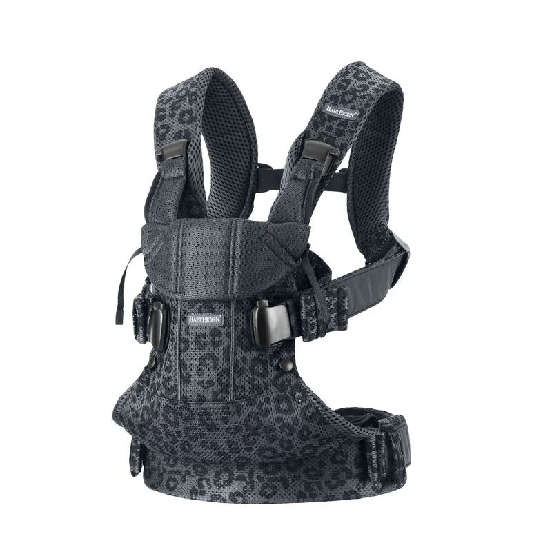 BABYBJÖRN Baby Carrier One Air