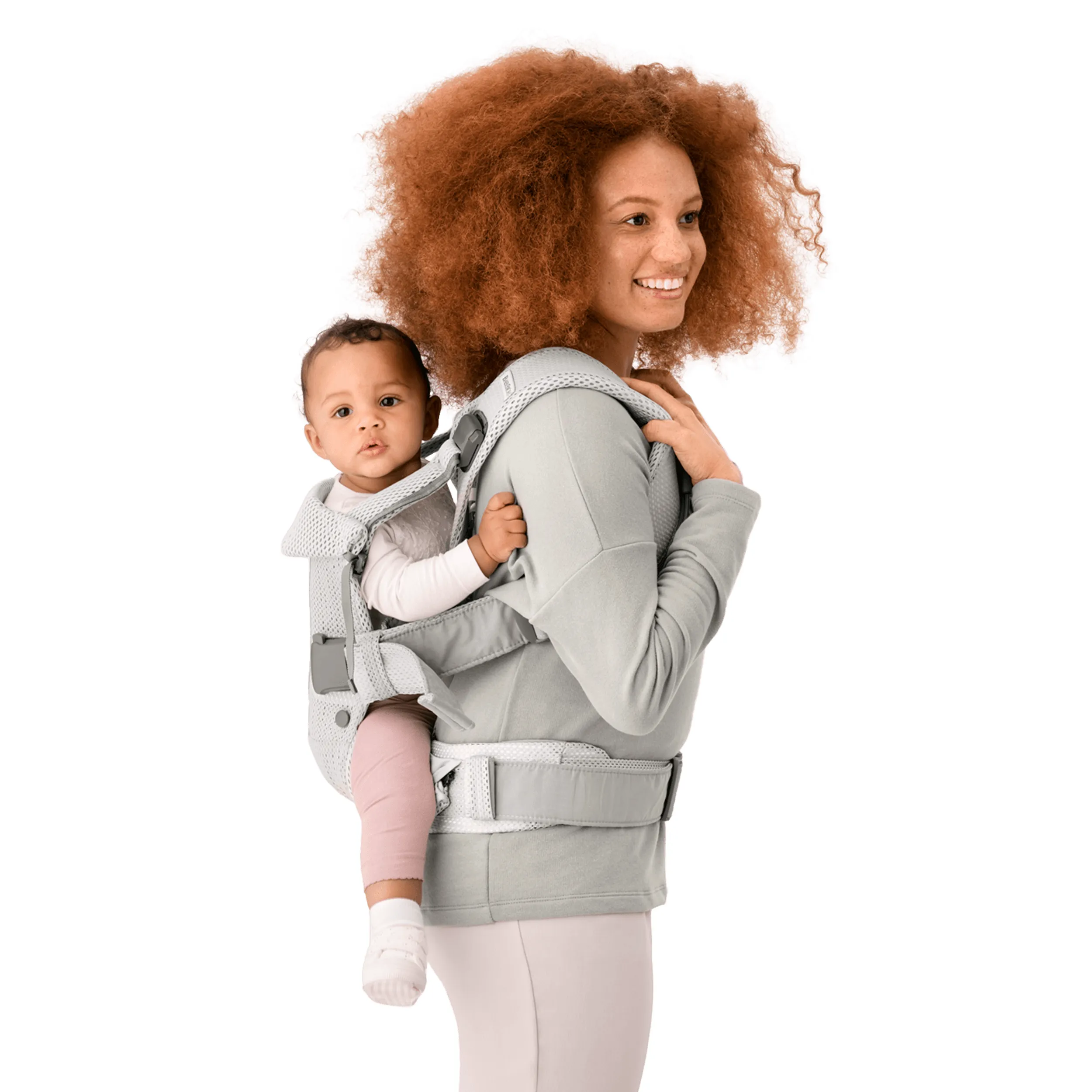 BABYBJÖRN Baby Carrier One Air