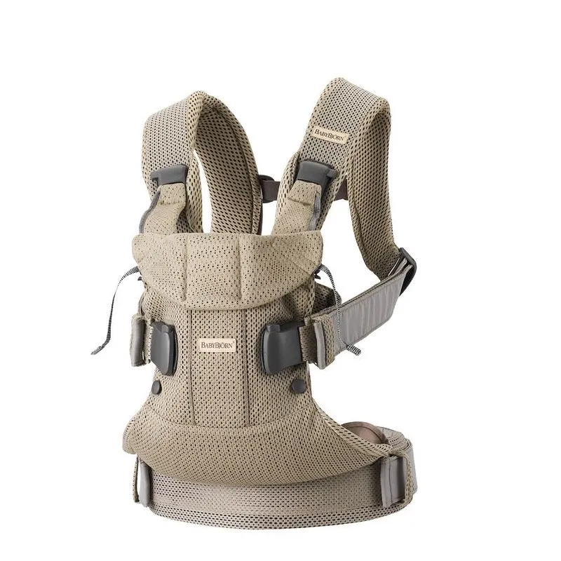 BABYBJÖRN Baby Carrier One Air