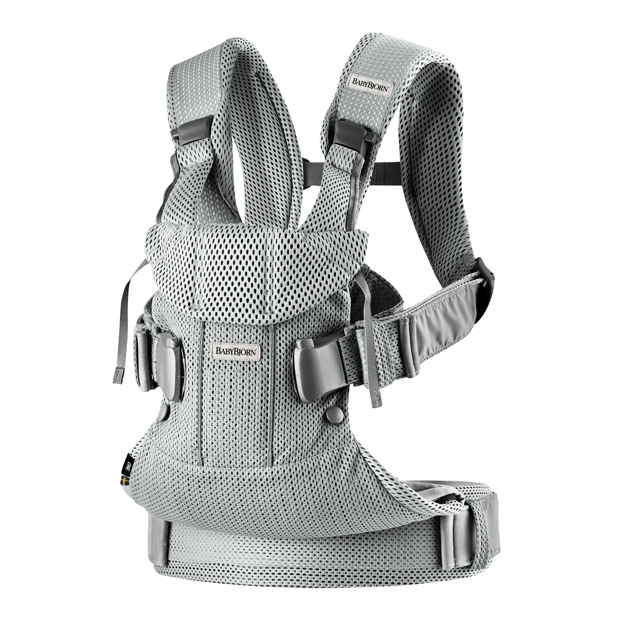 BABYBJÖRN Baby Carrier One Air