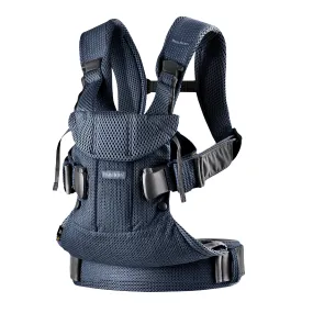 BABYBJÖRN Baby Carrier One Air