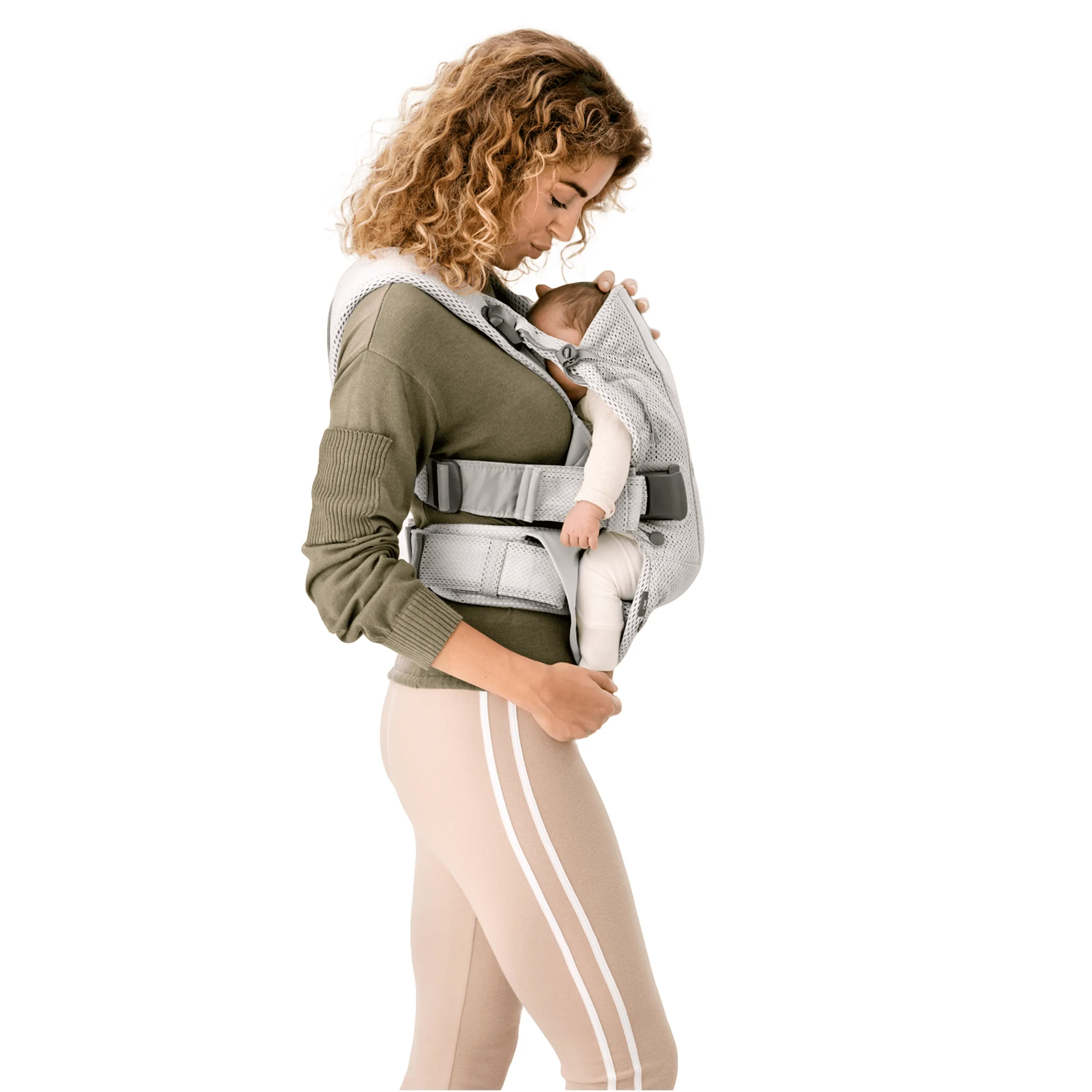 BABYBJÖRN Baby Carrier One Air