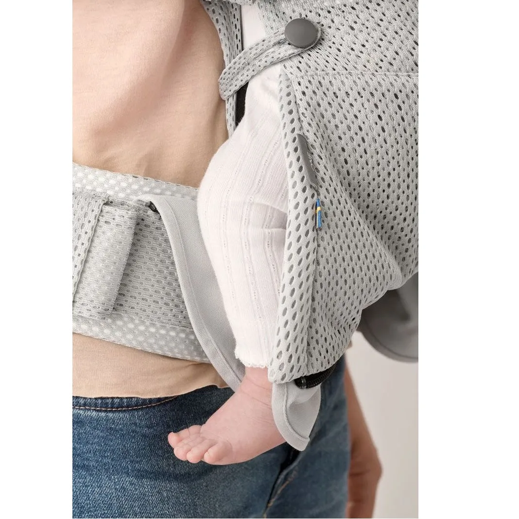 BABYBJÖRN Baby Carrier One Air