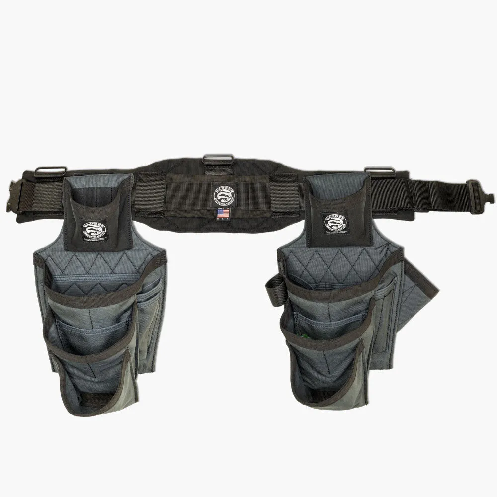 Badger Toolbelts | Framer Carpenter Toolbelt Set