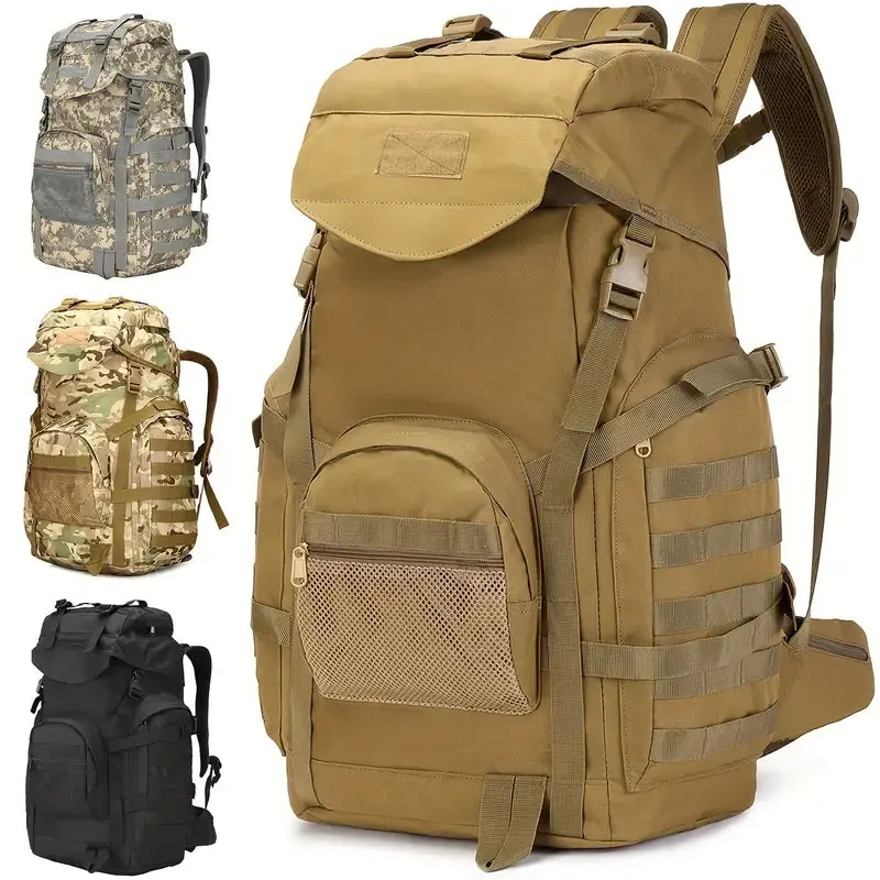 Bag Large Capacity Outdoor Backpack