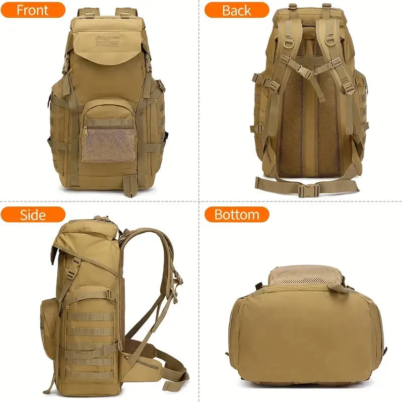 Bag Large Capacity Outdoor Backpack