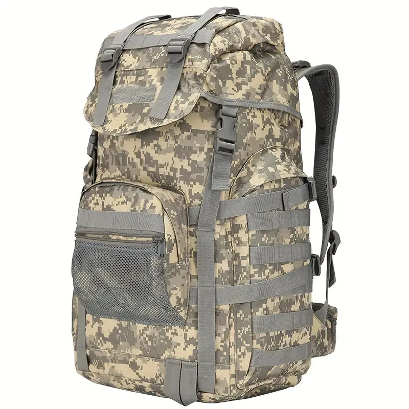 Bag Large Capacity Outdoor Backpack