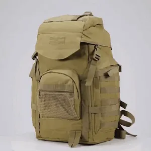 Bag Large Capacity Outdoor Backpack