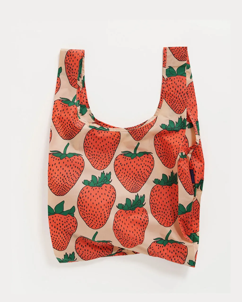 Baggu Standard Reusable Bag - Summer