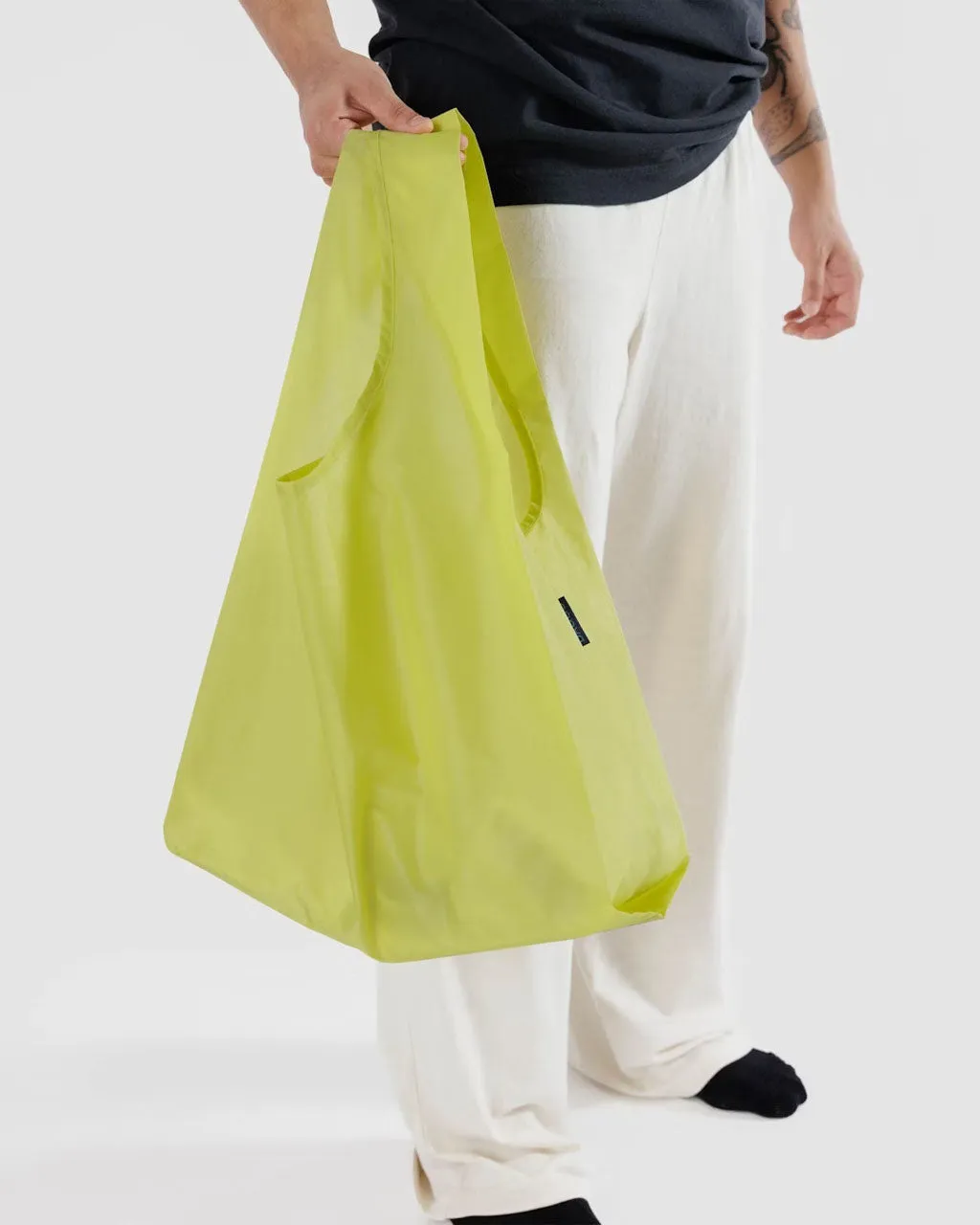 Baggu Standard Reusable Bag - Summer