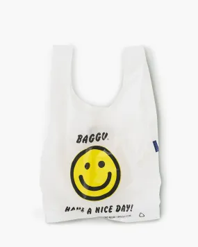 Baggu Standard Reusable Bag - Summer