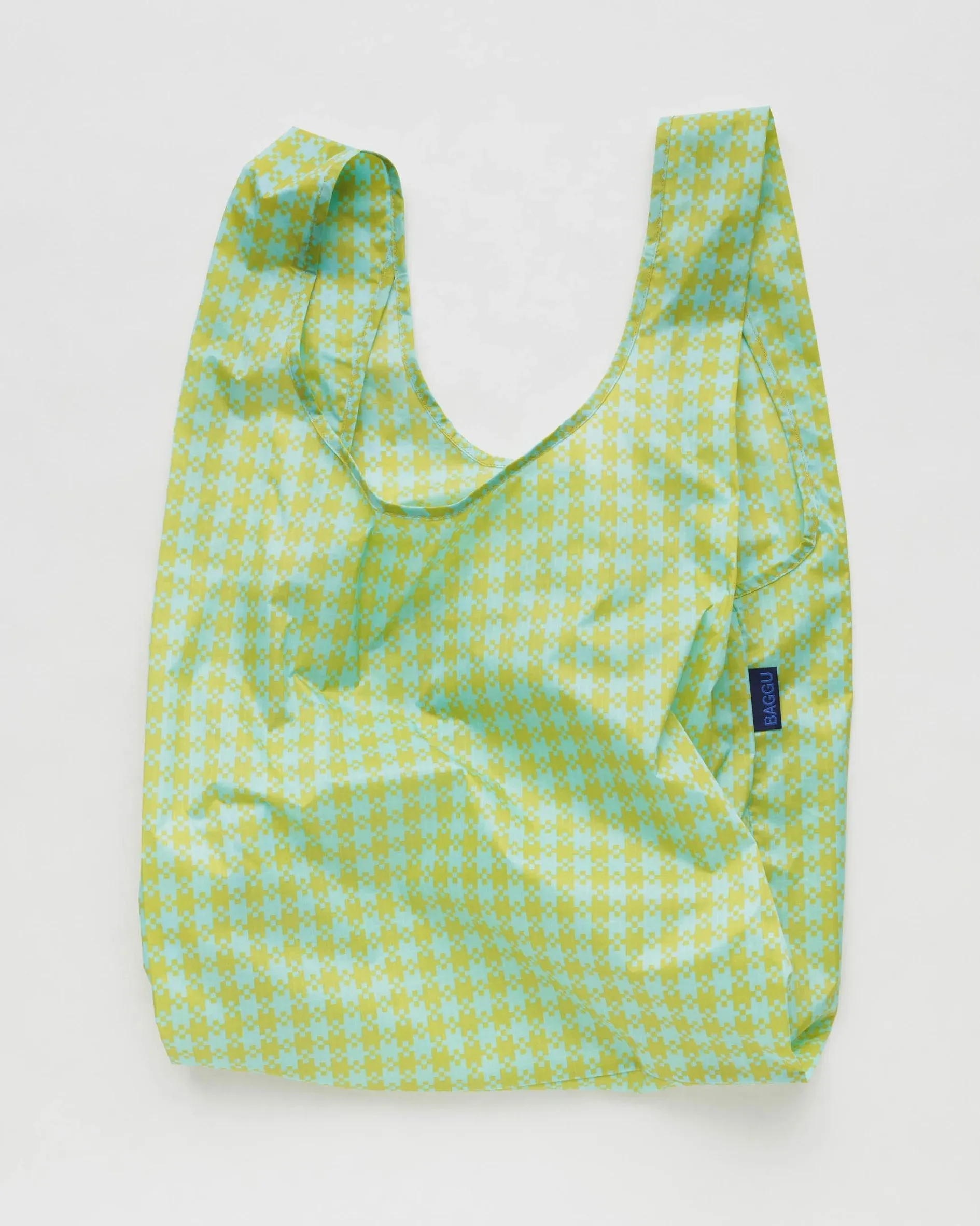 Baggu Standard Reusable Bag - Summer