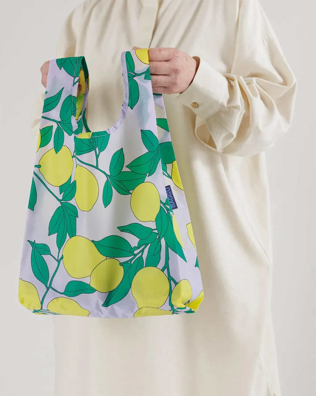 Baggu Standard Reusable Bag - Summer