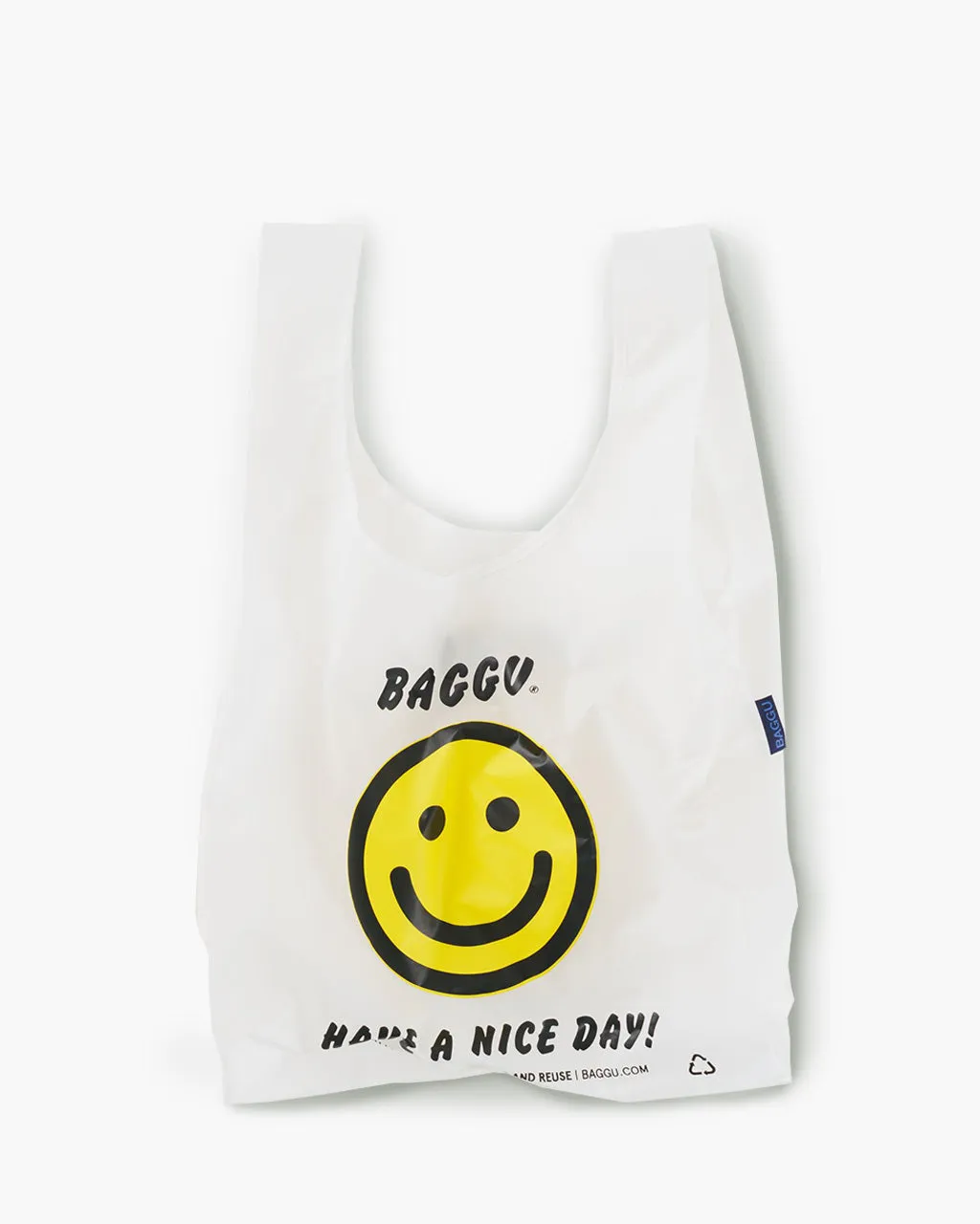 Baggu Standard Reusable Bag - Summer