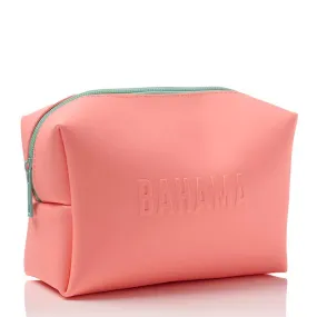 Bahama Silicone Makeup Bag