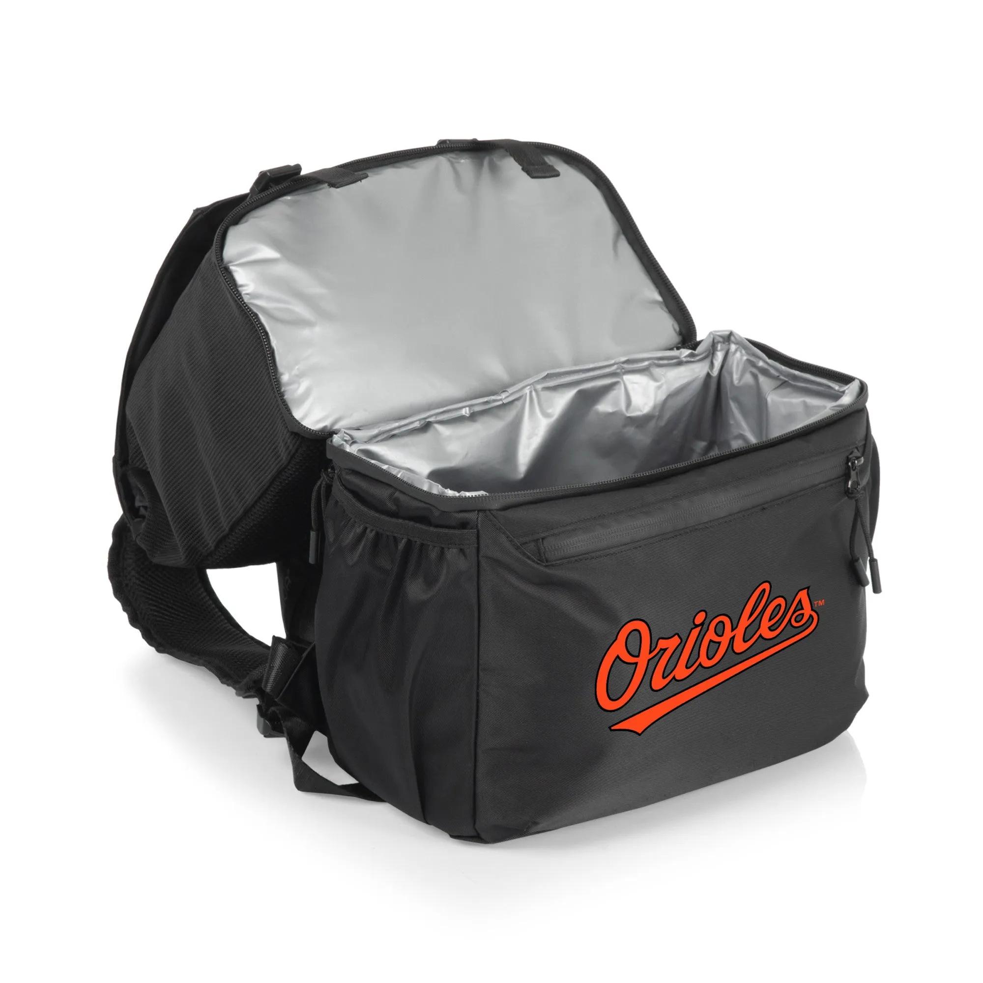 Baltimore Orioles - Tarana Backpack Cooler