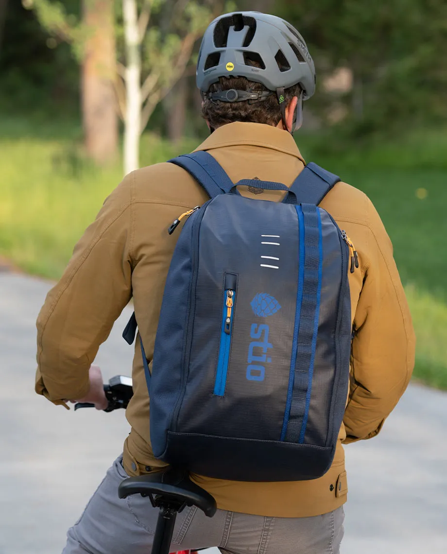 Basin XT Pack 25L-2019