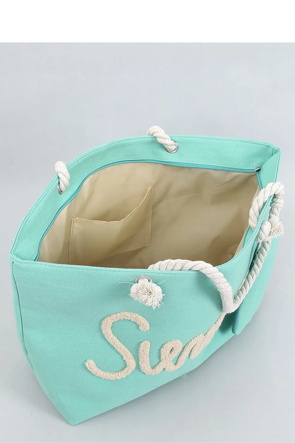 Beach bag model 195230 Inello