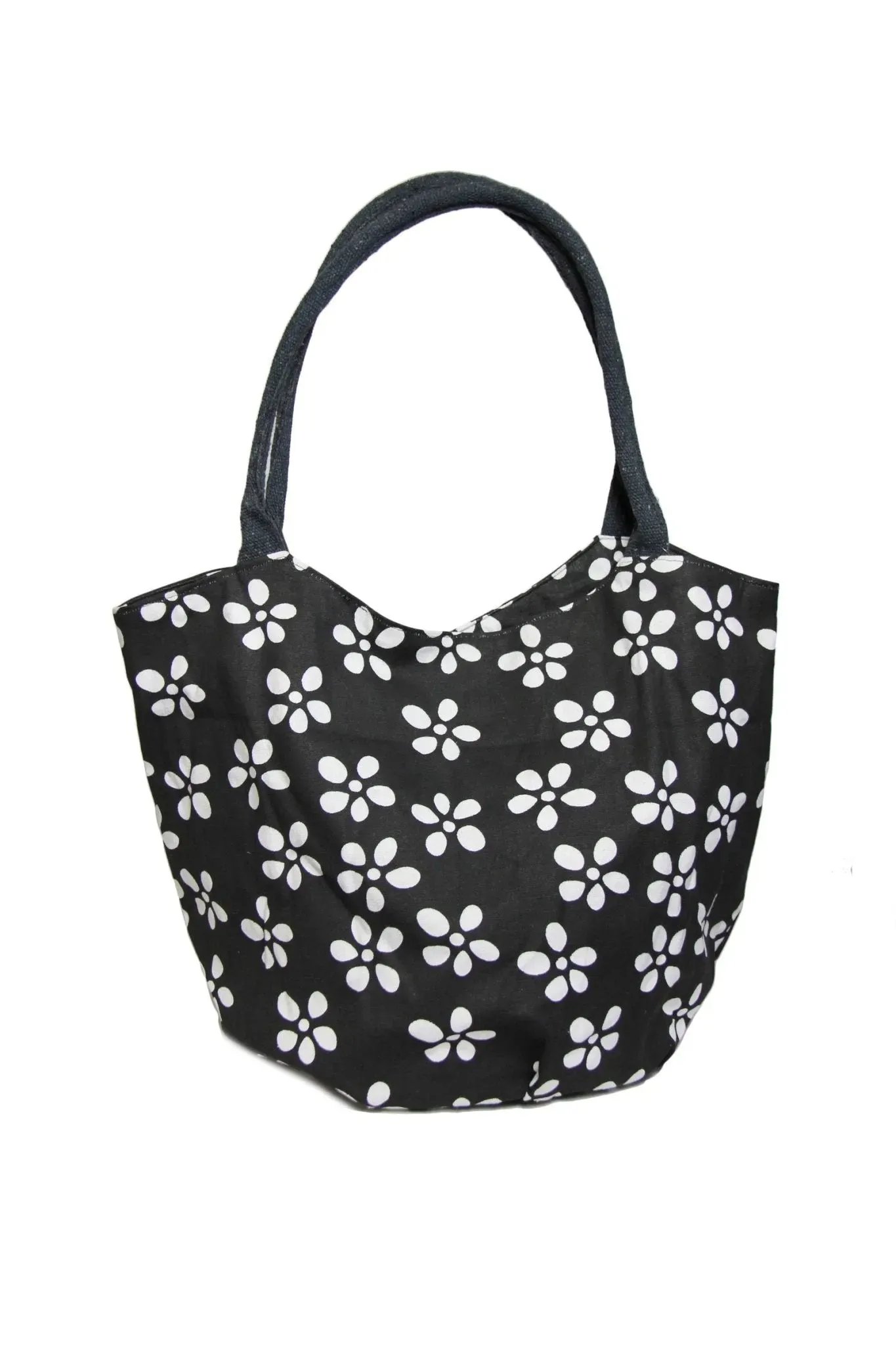 Beach Bucket Tote Bag