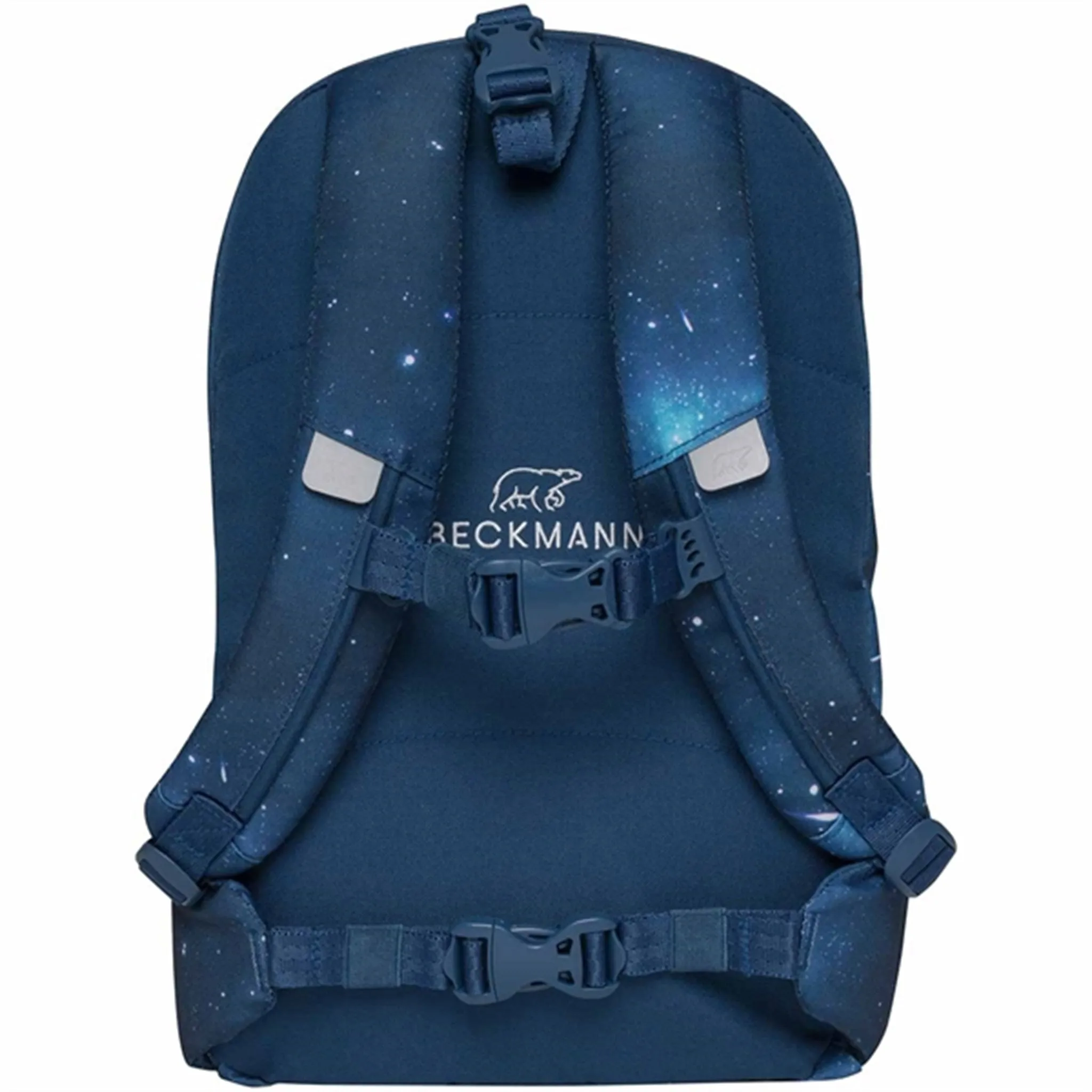 Beckmann Gym/Hiking Backpack Space Mission