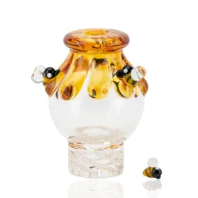 Beehive Carb Cap Kit