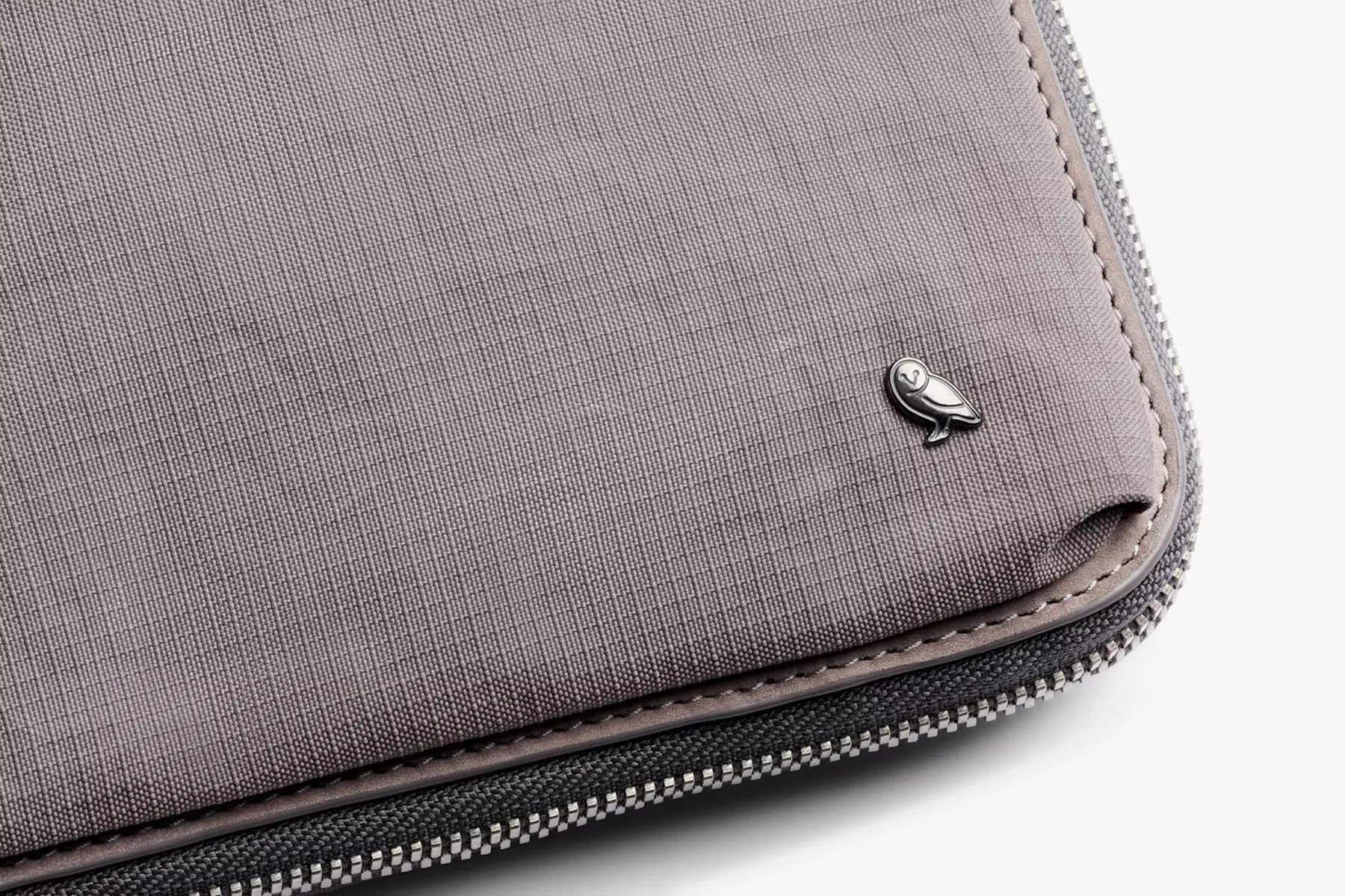 Bellroy Tokyo Folio 8" Storm Gray