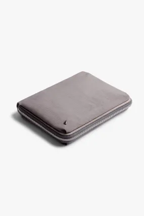 Bellroy Tokyo Folio 8" Storm Gray