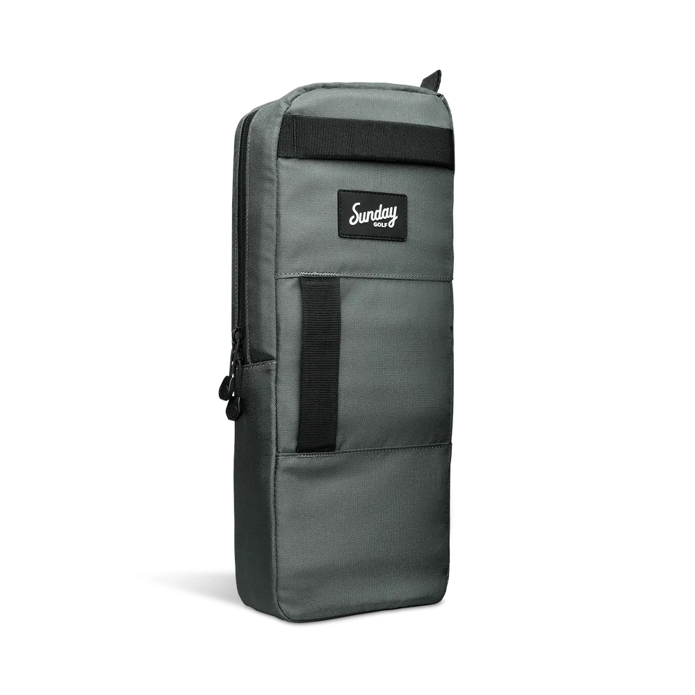 BIG FROSTY | Golf Bag Cooler - Midnight Green