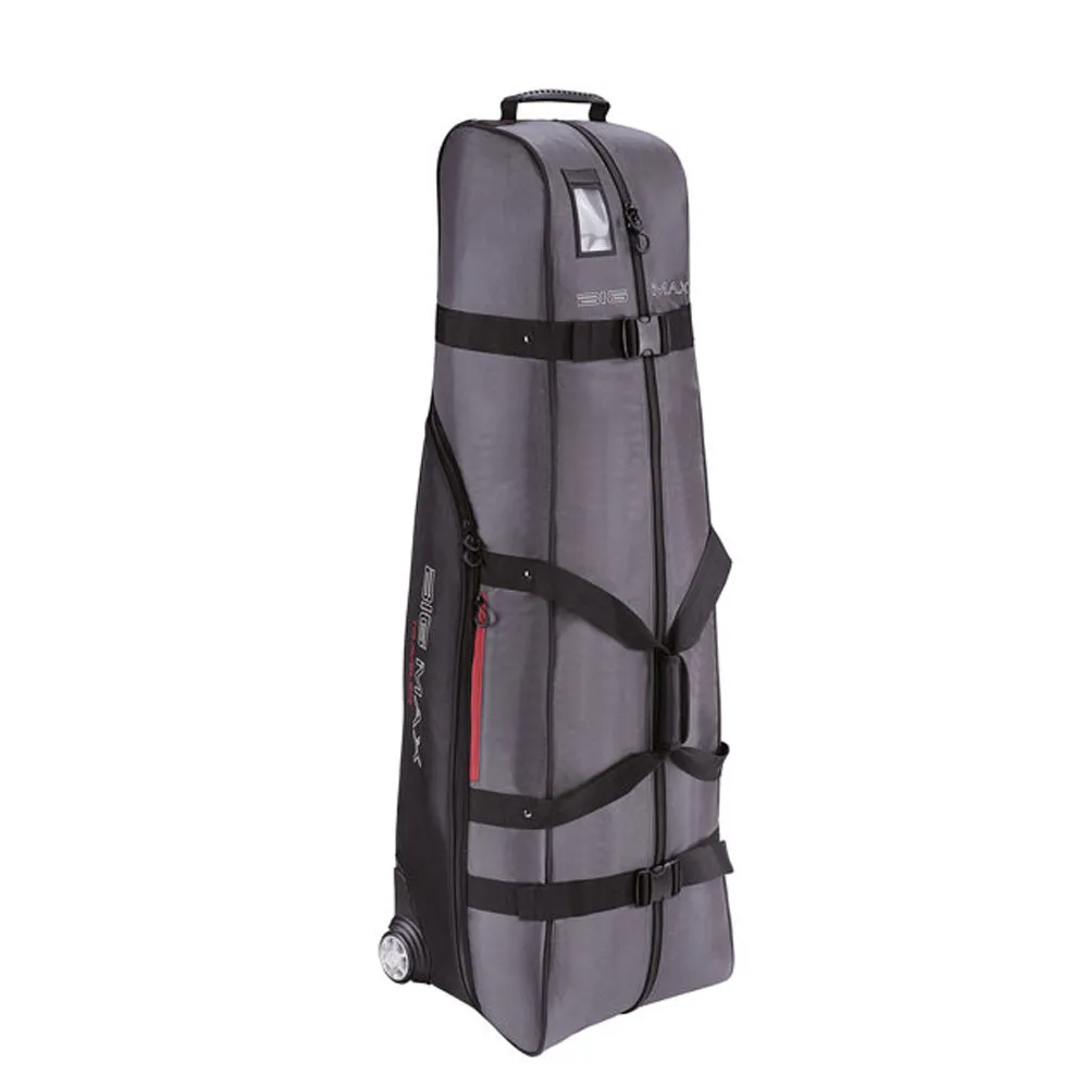 Big Max Traveler Deluxe Golf Travel Bag