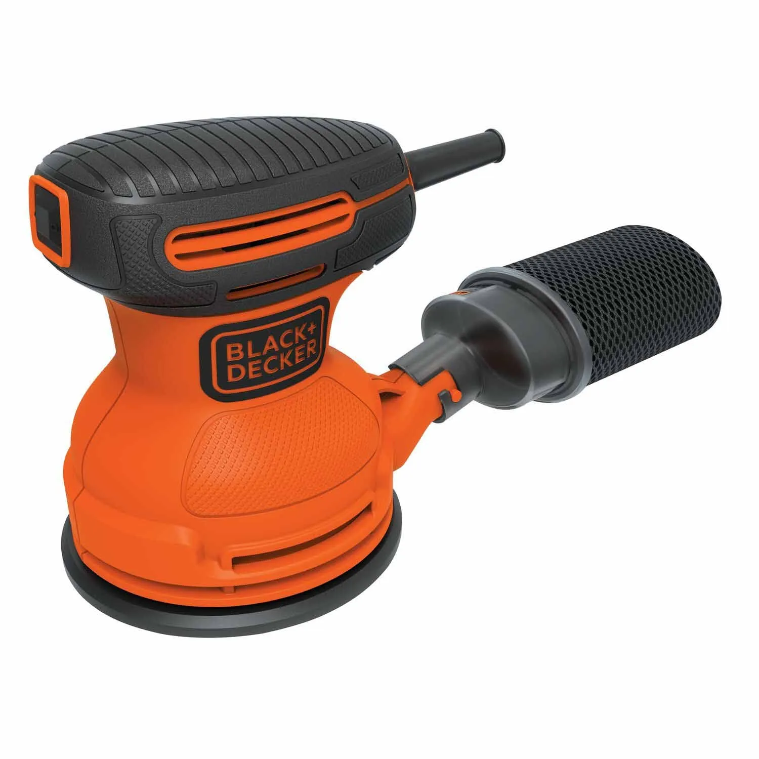 Black & Decker BDERO100 5-in Random Orbit Sander