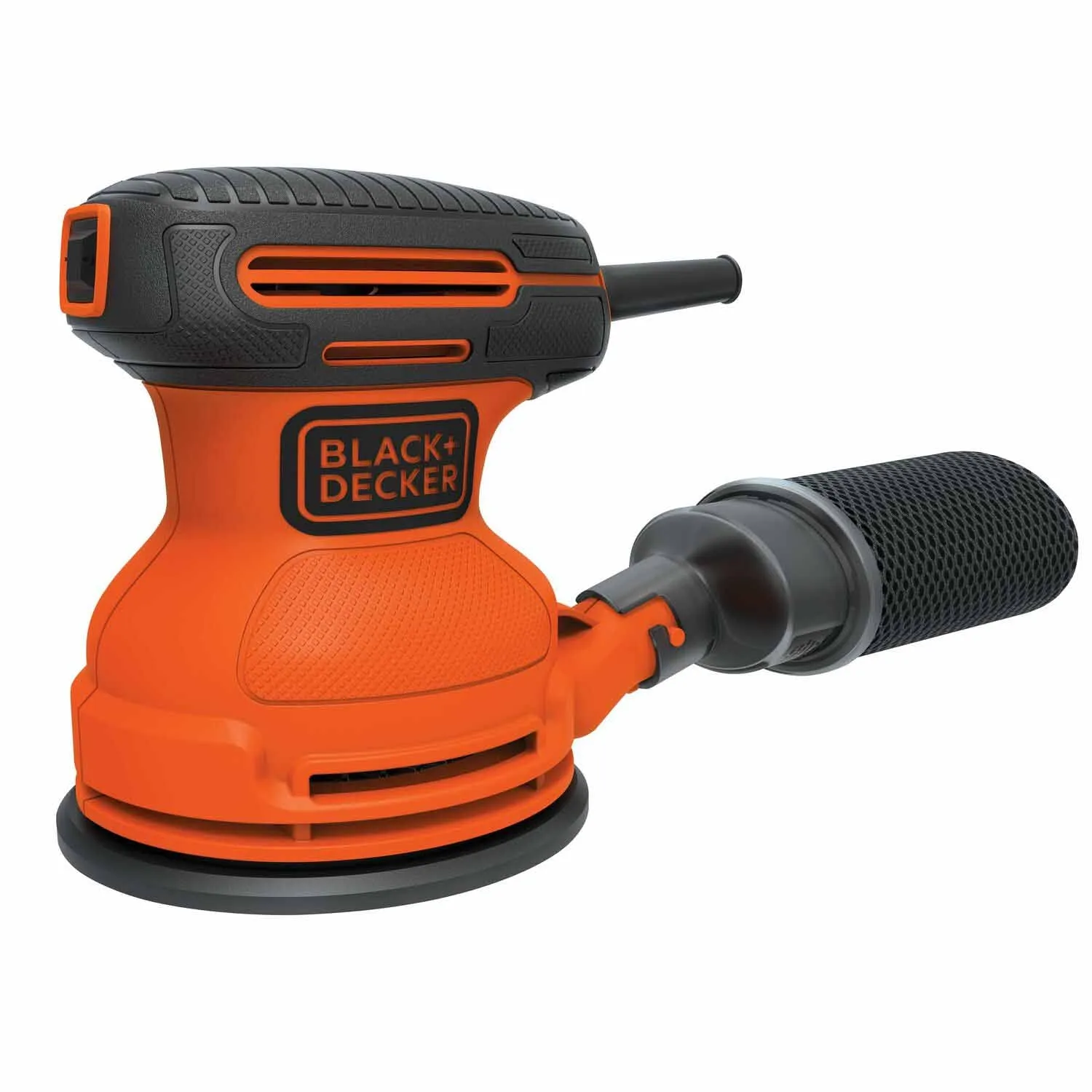 Black & Decker BDERO100 5-in Random Orbit Sander