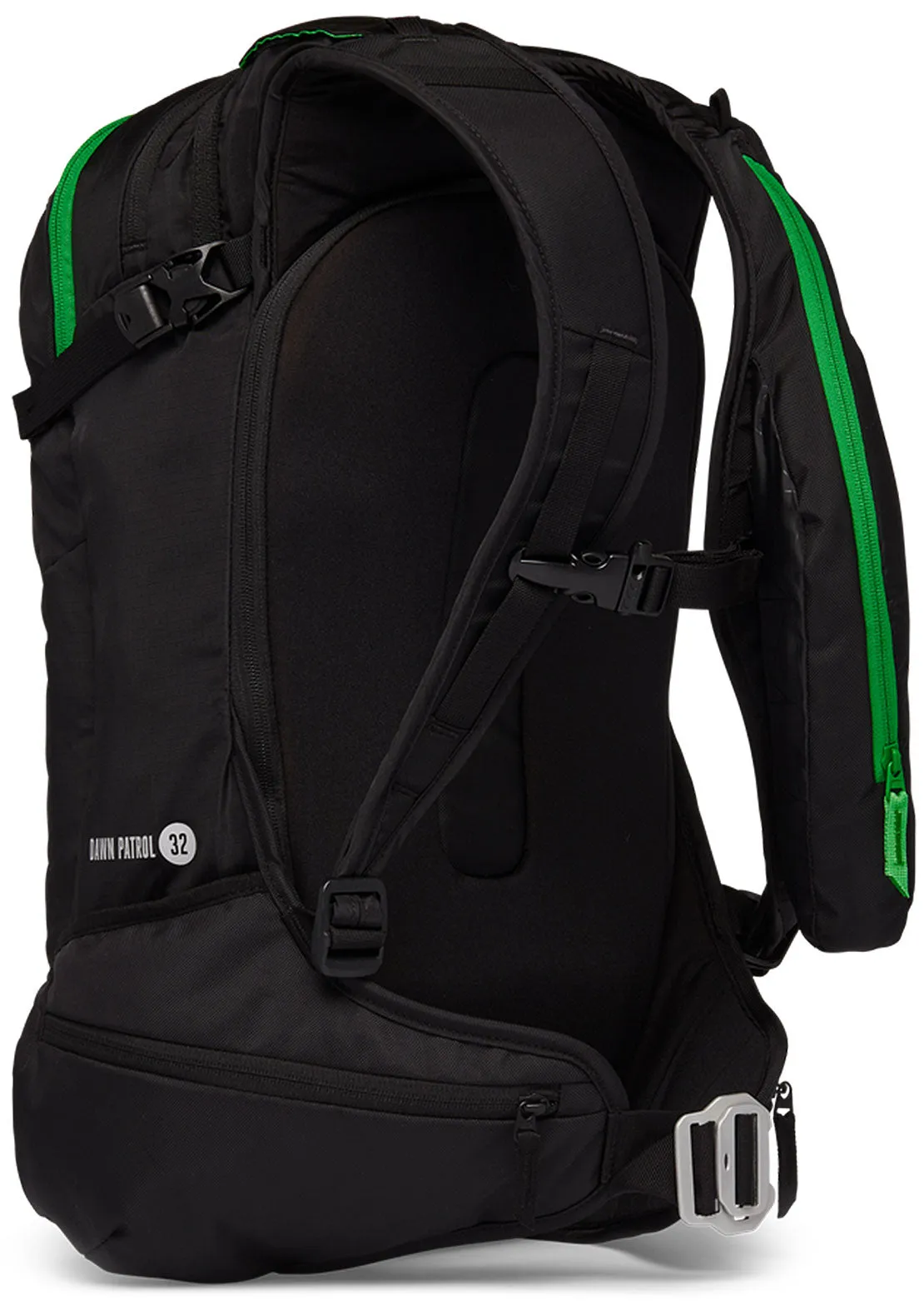 Black Diamond Dawn Patrol 32L Backpack