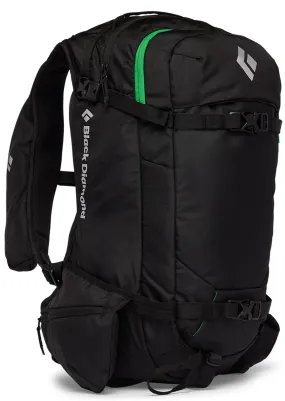 Black Diamond Dawn Patrol 32L Backpack