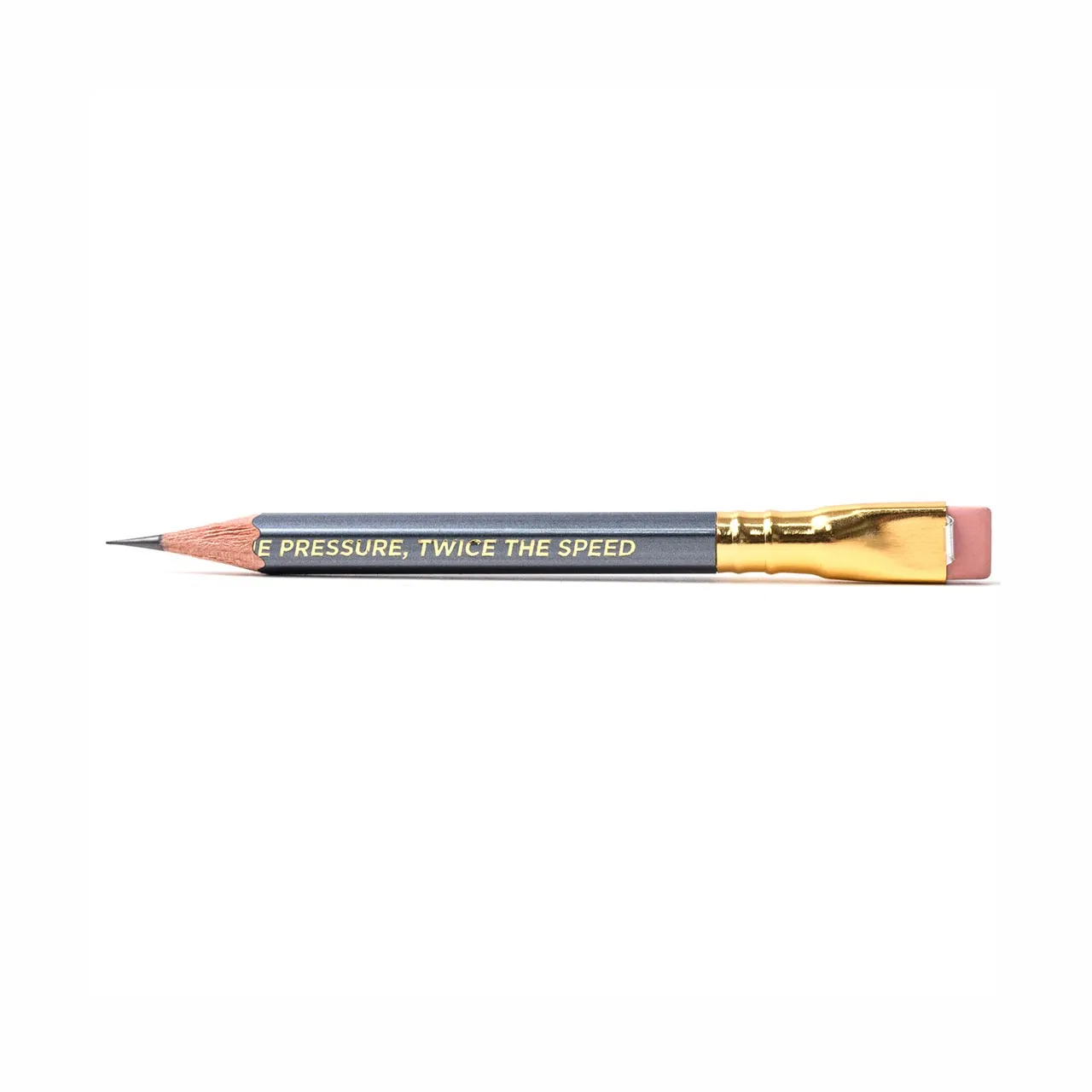 Blackwing 602 Short Pencils (set of 12)