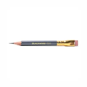 Blackwing 602 Short Pencils (set of 12)