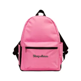 Blazy Susan - Backpack - Pink