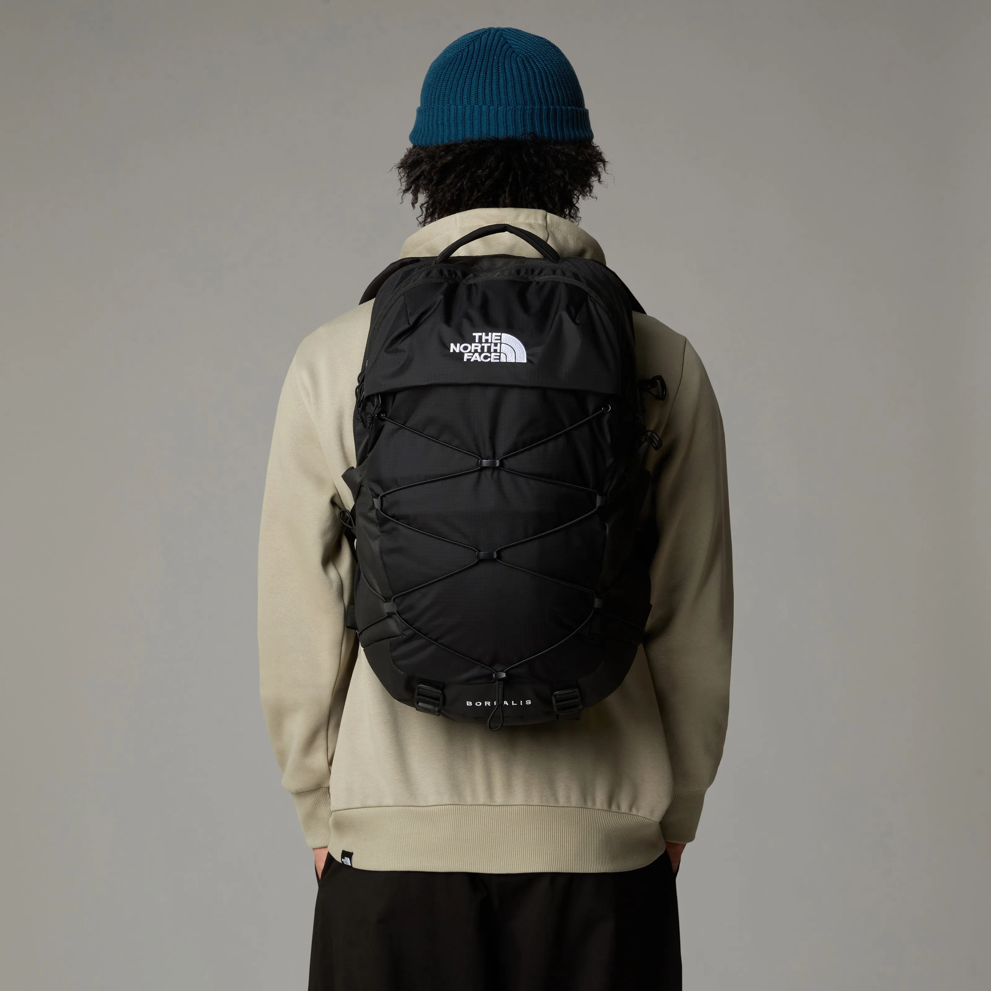 Borealis Backpack