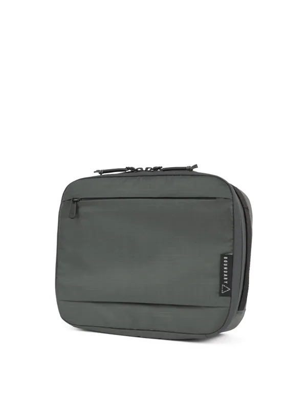 Boundary Supply Rennen Cooler in Emerald Green Color