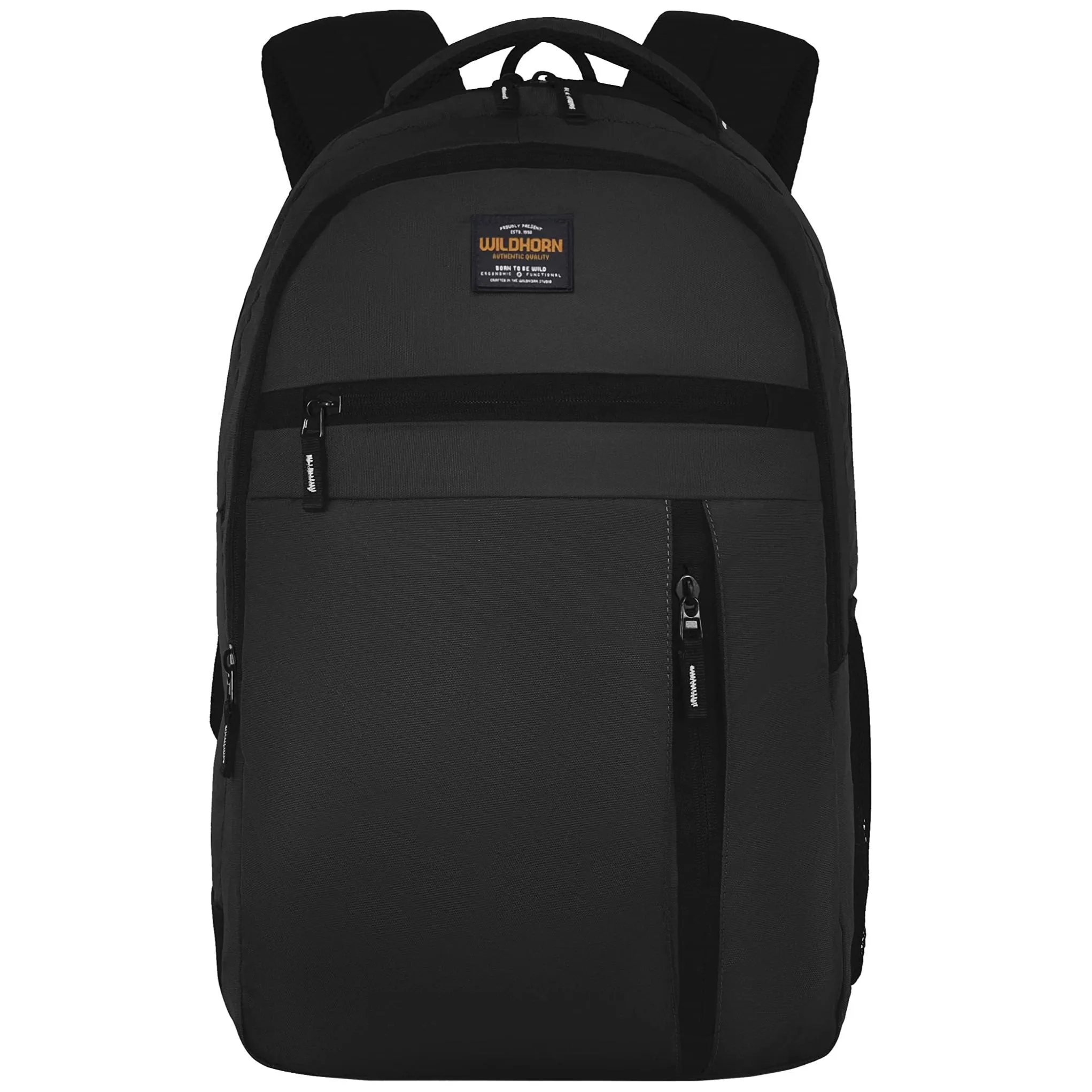 BRATISLAVA Laptop Backpack for Men & Women