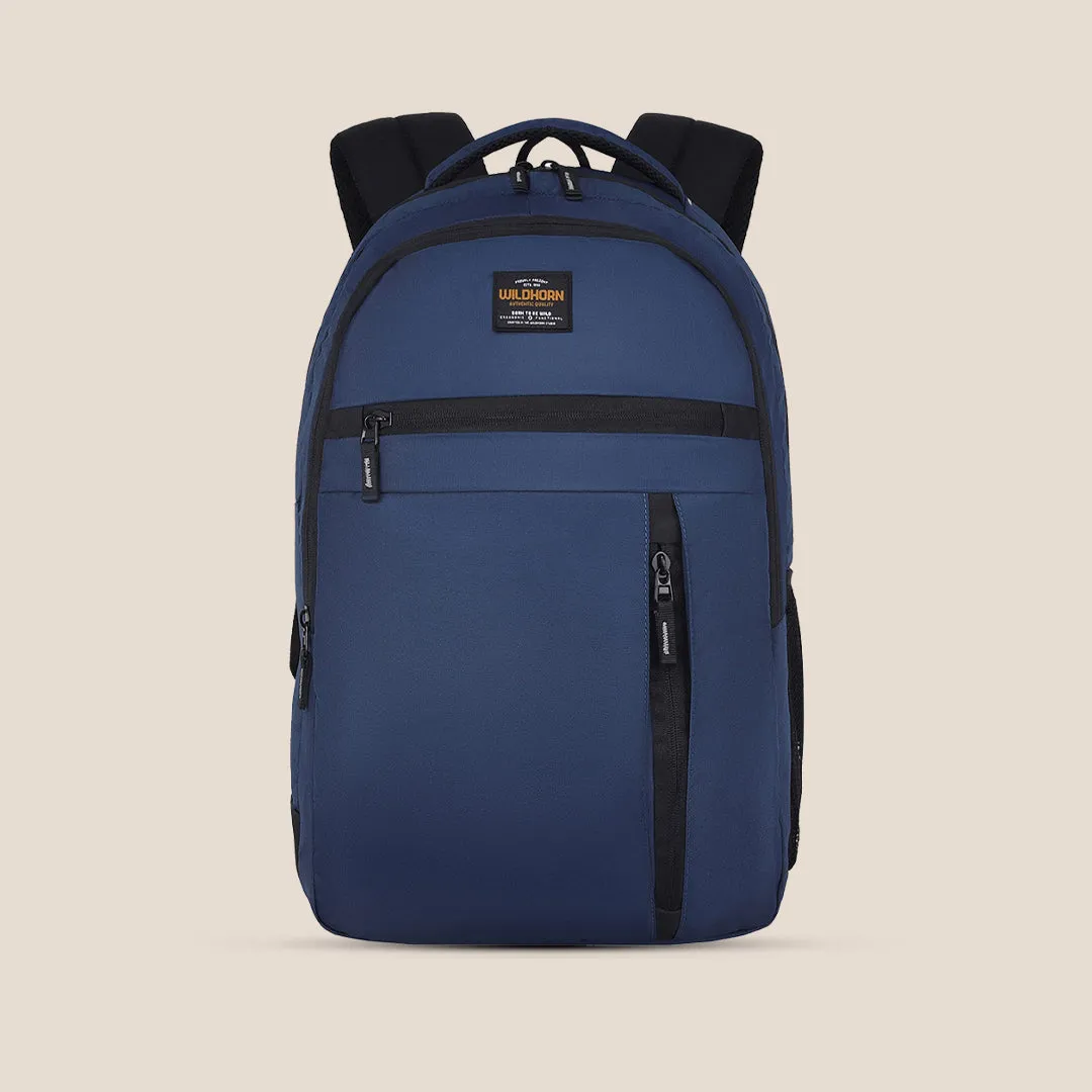 BRATISLAVA Laptop Backpack for Men & Women