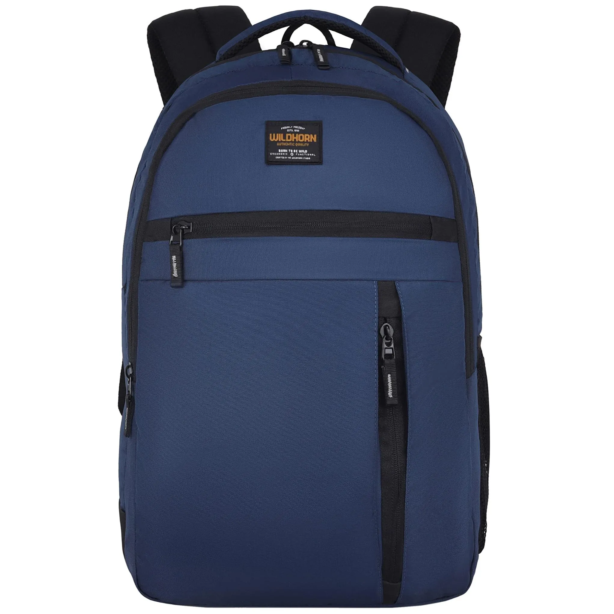 BRATISLAVA Laptop Backpack for Men & Women