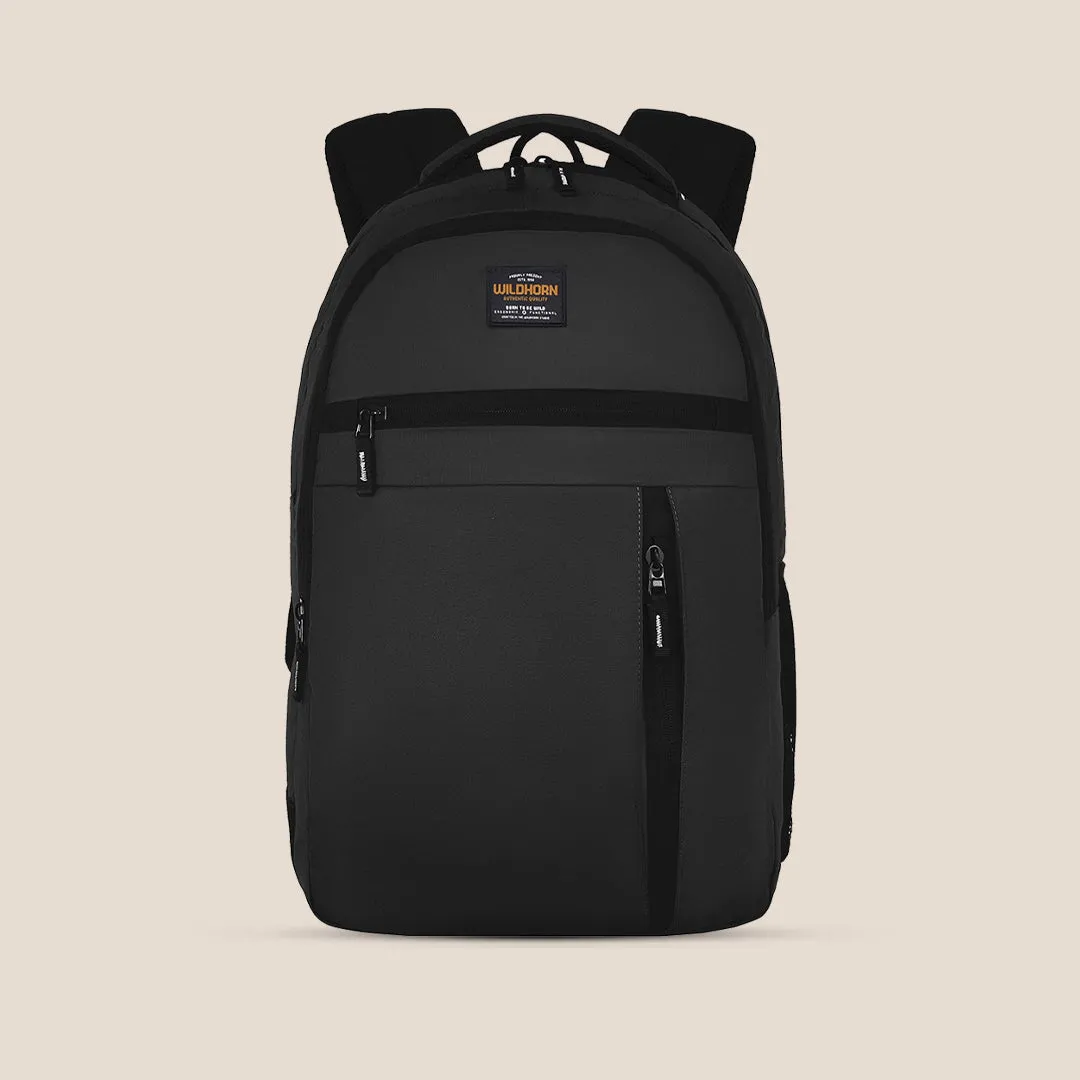 BRATISLAVA Laptop Backpack for Men & Women