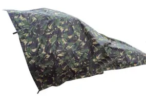 British Army Camo Basha