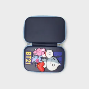 BT21 Pencil Case