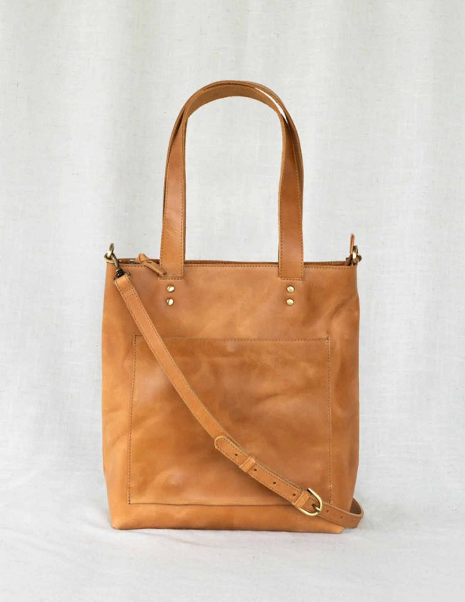Bucket Bag Tote