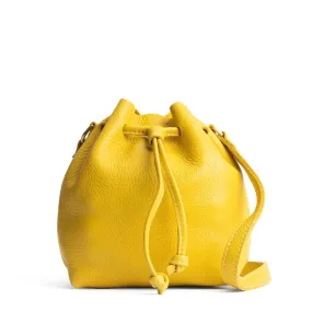 Bucket Bag