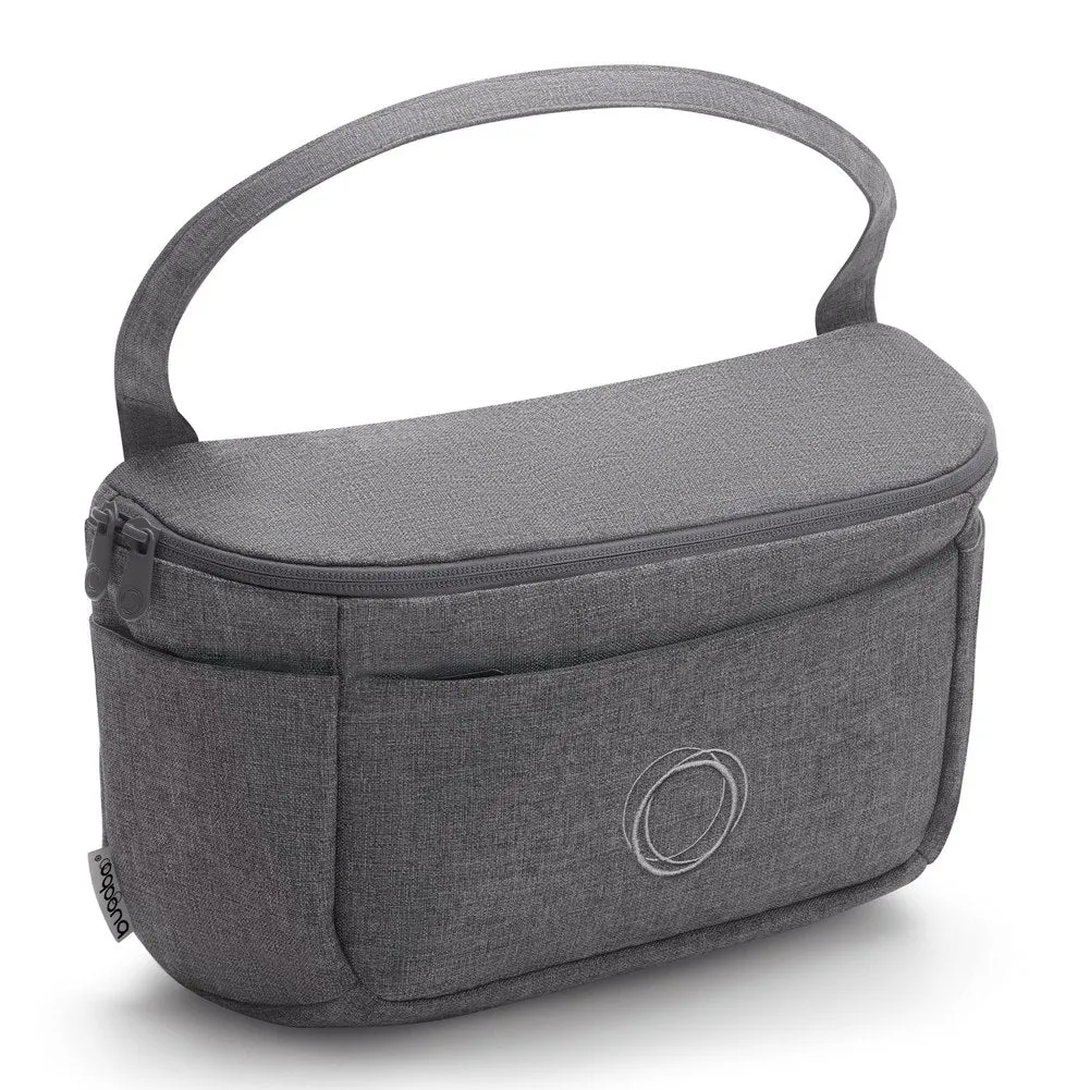 Bugaboo Stroller Organizer - Grey Melange