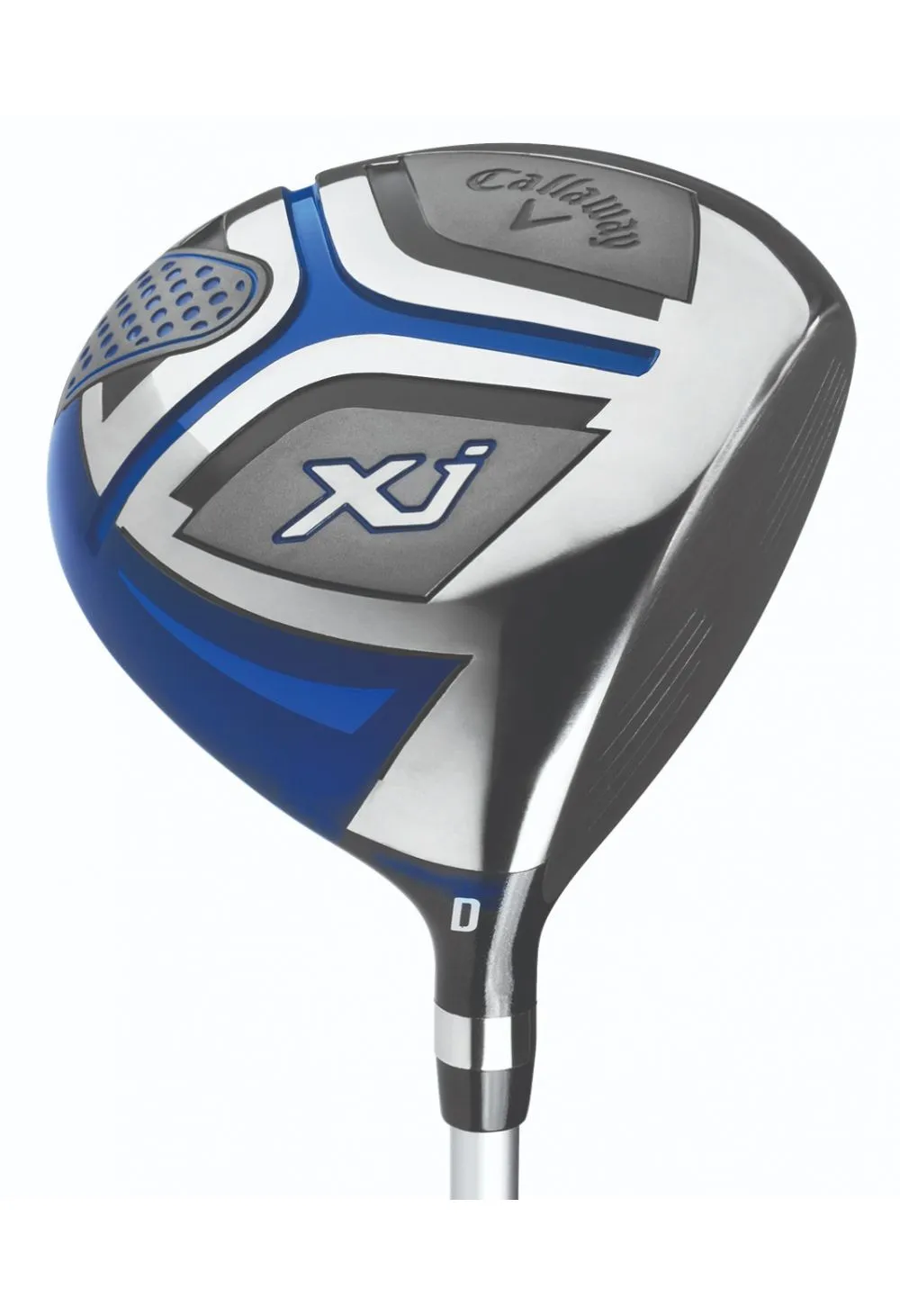 Callaway XJ-2 Boys 6-Piece Junior Golf Package Set