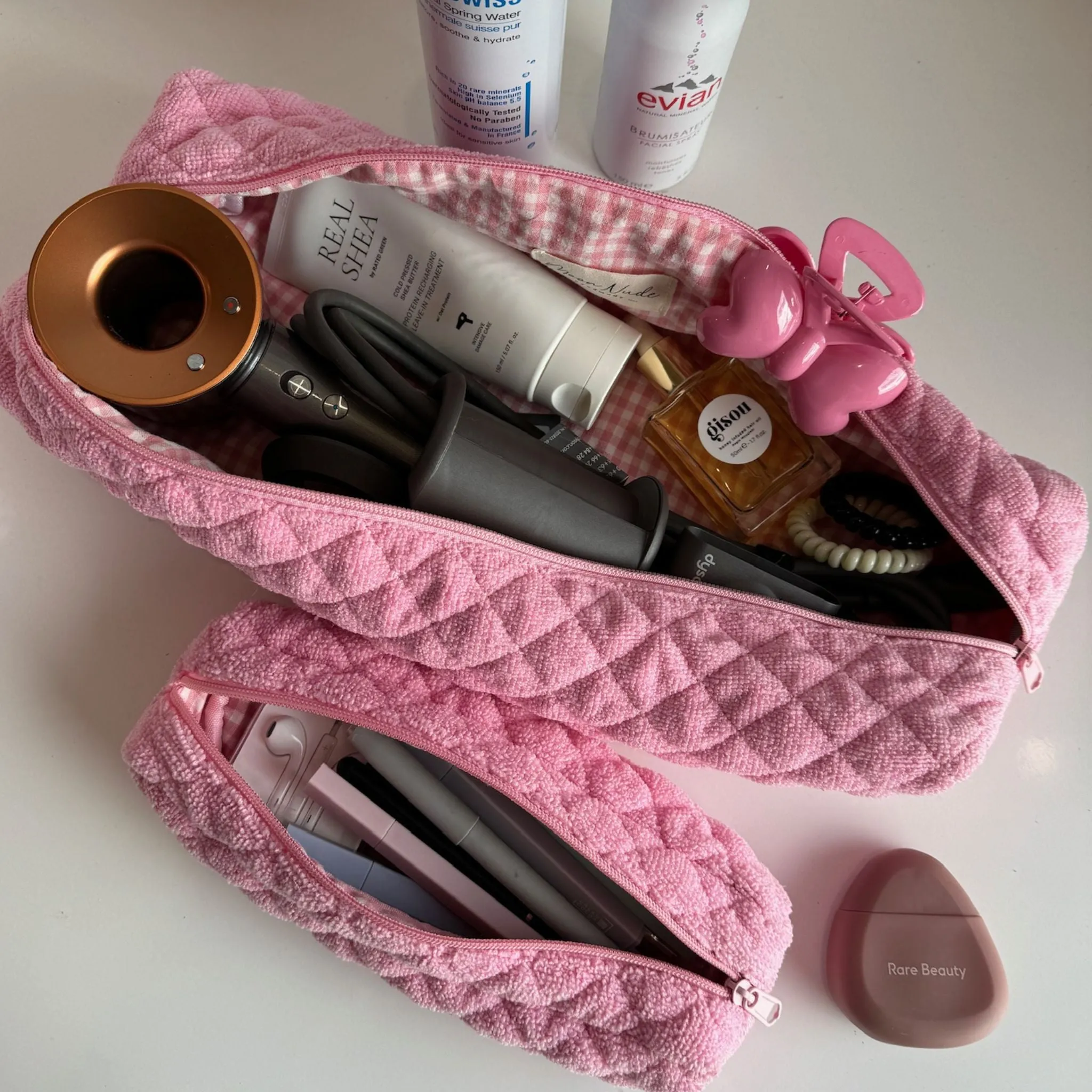 Candy Hair Tool Bag