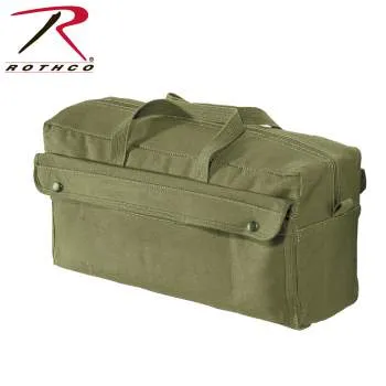 Canvas Jumbo Mechanic Tool Bag